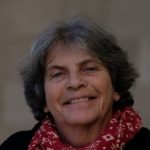 Evelyn Abel