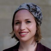 Rina Maoz Breuer
