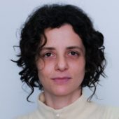 Lior Kedem Kadish