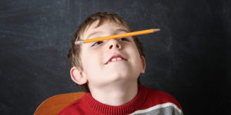 Post Block Image