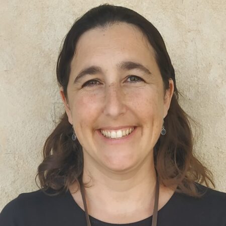 Rachel Goldwag