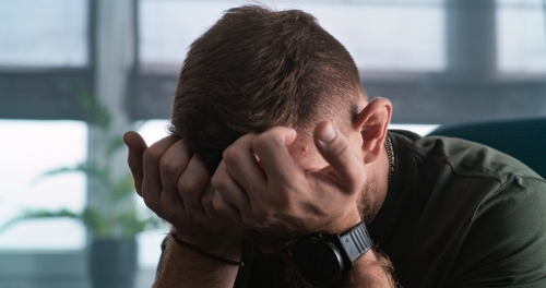 Mental Health During the Israel-Hamas War: A National Longitudinal Survey – Findings from Three Time Points