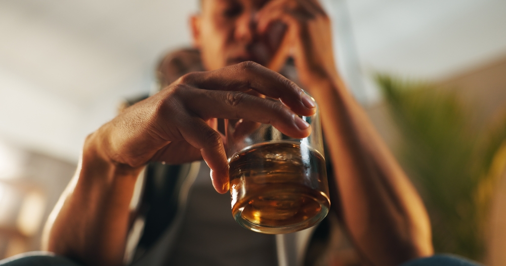 Addiction Risk Among Israeli Adults: Findings from a 2024 National Epidemiological Survey